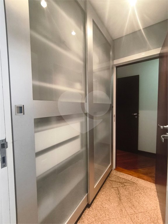 Apartamento à venda com 4 suítes em Santana, São Paulo, SP