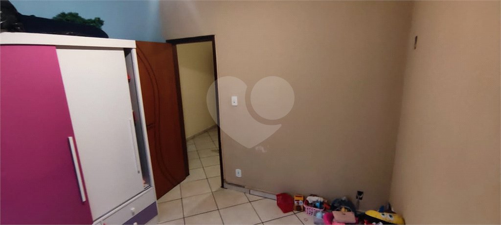 Casa à venda com 3 quartos, sendo 1 suíte, em Campo Grande, Rio de Janeiro, RJ