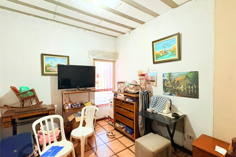 Casa Térrea à venda com 3 quartos, sendo 1 suíte, em Jardim Floresta, São Paulo, SP