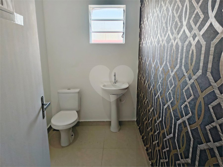 Casa para alugar com 2 quartos no Centro, Indaiatuba, SP