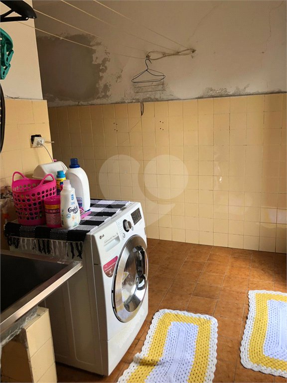 Sobrado à venda com 2 quartos em Tucuruvi, São Paulo, SP