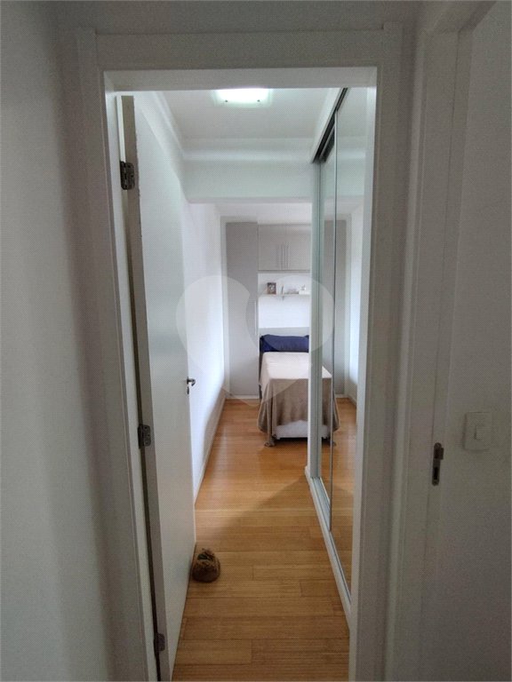 Apartamento à venda com 2 quartos em Jardim Celeste, São Paulo, SP