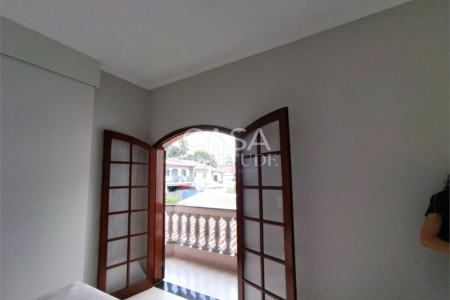 Sobrado à venda com 3 quartos, sendo 1 suíte, em Jardim Dois Corações, Sorocaba, SP