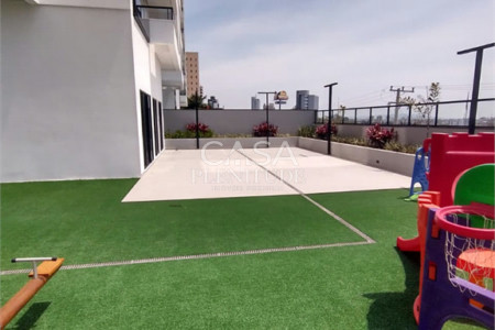 Apartamento à venda ou para alugar com 3 suítes em Parque Campolim, Sorocaba, SP