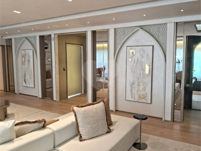 Duplex à venda com 4 suítes em Vila Mariana, São Paulo, SP