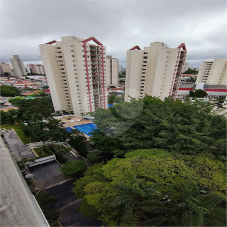 Apartamento à venda com 3 quartos em Jardim Marajoara, São Paulo, SP
