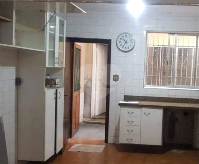 Casa à venda com 2 quartos em Vila Mariana, São Paulo, SP