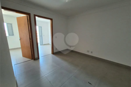 Apartamento à venda com 2 quartos em Vila Mangalot, São Paulo, SP