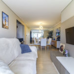 Apartamento à venda com 3 quartos, sendo 1 suíte, em Jardim Vazani, São Paulo, SP