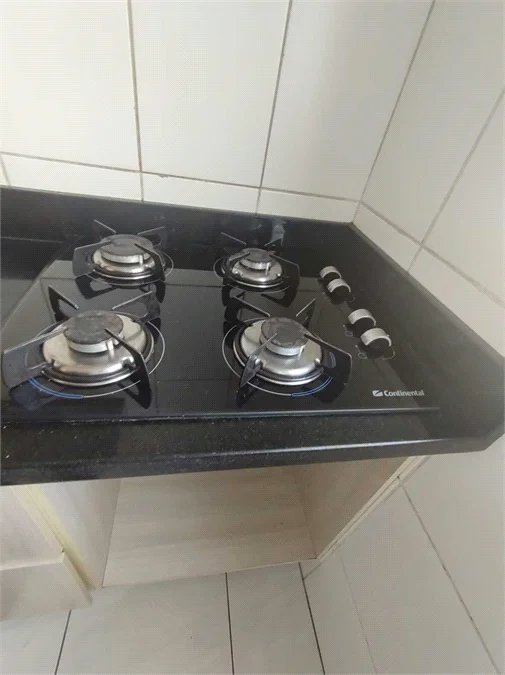 Apartamento à venda com 2 quartos em Santa Maria, Osasco, SP