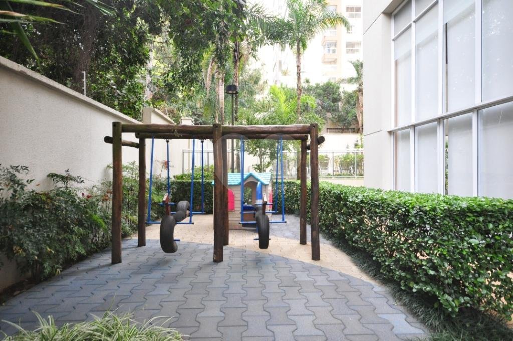 Apartamento à venda com 4 suítes em Morumbi, São Paulo, SP