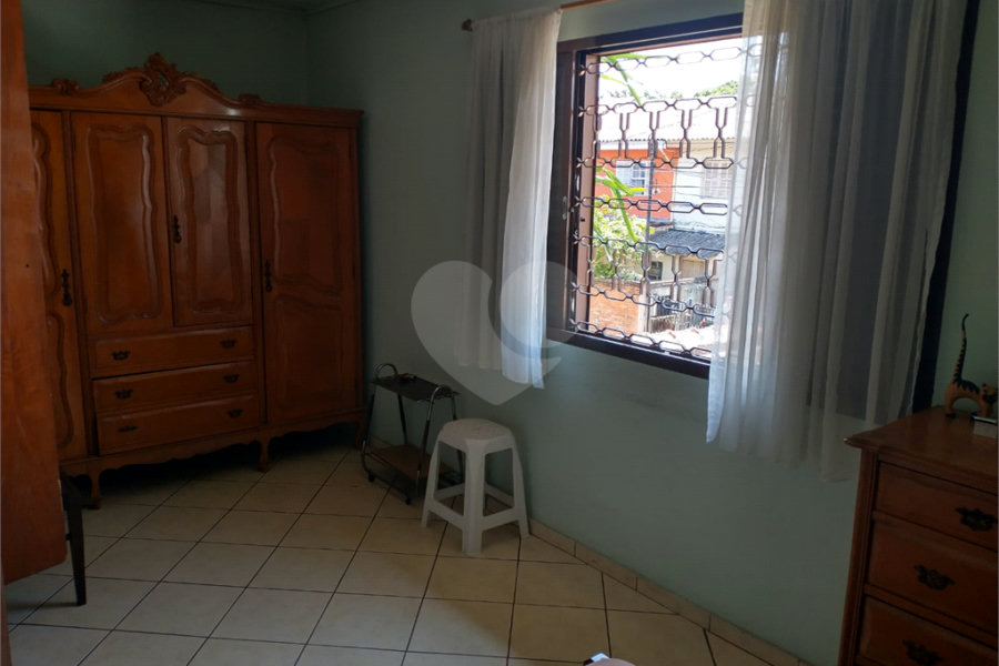 Sobrado à venda com 4 quartos em Jaçanã, São Paulo, SP