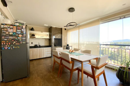 Apartamento à venda com 3 quartos, sendo 1 suíte, em Tucuruvi, São Paulo, SP