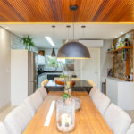 Apartamento à venda com 4 quartos, sendo 1 suíte, em Jardim Monte Kemel, São Paulo, SP
