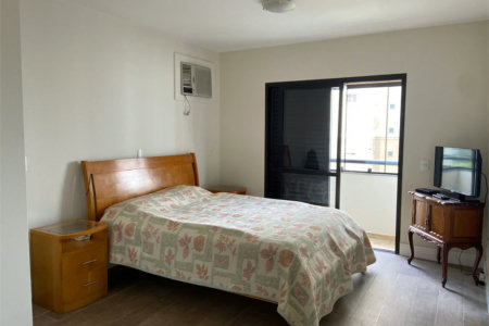 Apartamento à venda com 3 suítes em Vila Andrade, São Paulo, SP