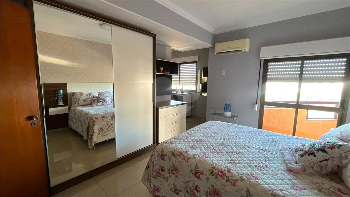 Apartamento à venda com 2 suítes em Quilombo, Cuiabá, MT