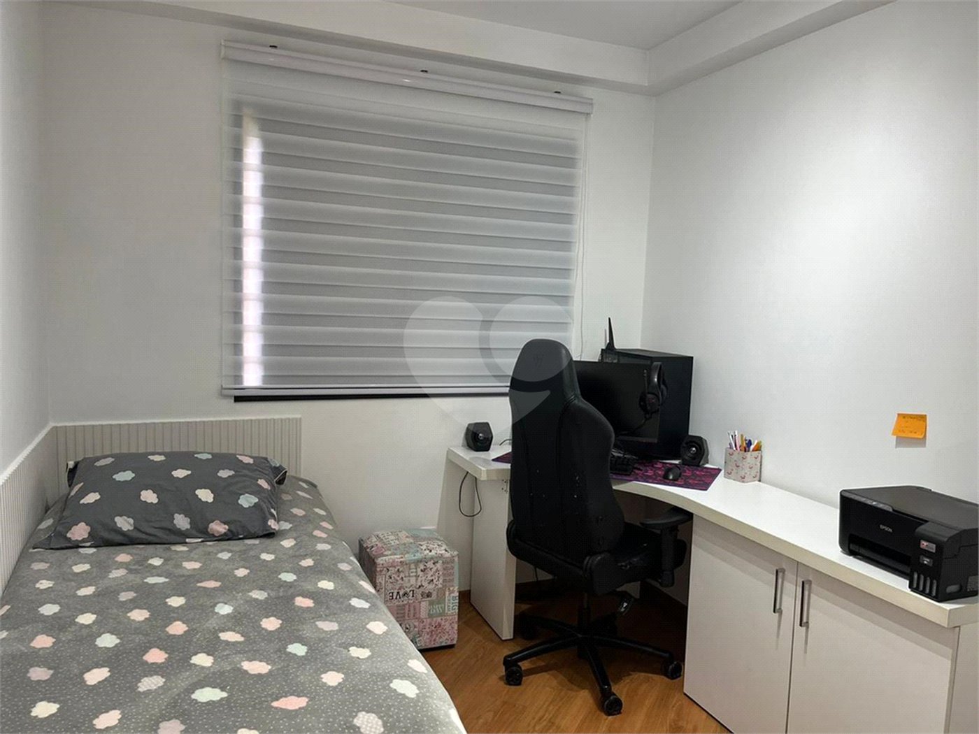 Apartamento à venda com 3 quartos, sendo 1 suíte, em Santa Teresinha, São Paulo, SP