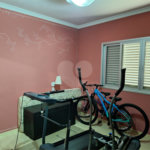 Chácara à venda com 3 quartos, sendo 1 suíte, em Chácara de Recreio Jardim Alvorada, Botucatu, SP