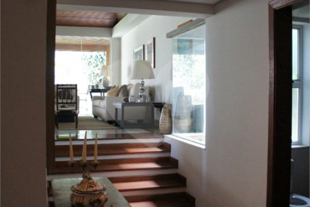 Casa à venda com 3 suítes em Fazenda Morumbi, São Paulo, SP