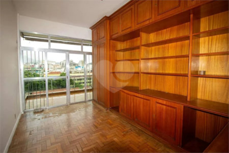 Apartamento à venda com 4 quartos, sendo 2 suítes, em Tijuca, Rio de Janeiro, RJ