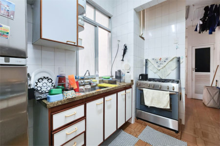 Apartamento à venda com 3 quartos, sendo 1 suíte, em Flamengo, Rio de Janeiro, RJ