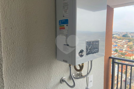 Apartamento à venda com 2 suítes em Alvinópolis, Atibaia, SP