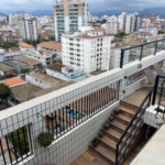 Apartamento Residencial à venda, Ponta da Praia, Santos - AP1478.