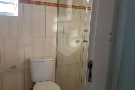 Sobrado à venda com 3 quartos, sendo 1 suíte, em Vila Mariza Mazzei, São Paulo, SP