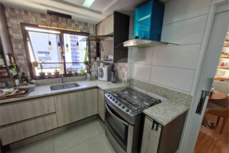 Apartamento à venda com 3 quartos, sendo 1 suíte, em Tijuca, Rio de Janeiro, RJ