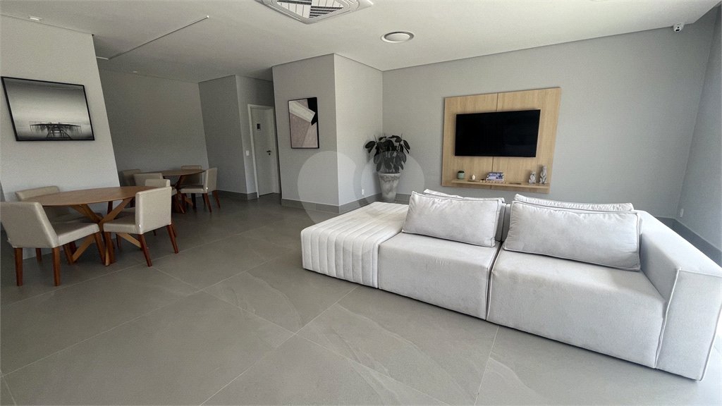 Apartamento à venda com 3 quartos, sendo 1 suíte, em Vila Helena, Atibaia, SP