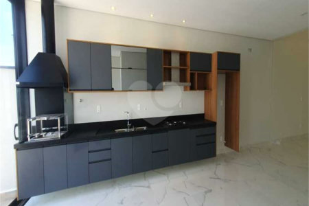 Casa à venda com 3 suítes no condomínio Residencial Evidencias Indaiatuba, Indaiatuba - SP