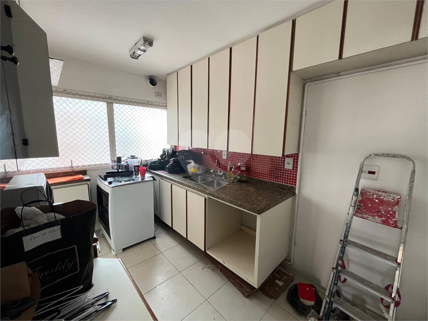 Apartamento à venda ou para alugar com 2 quartos, sendo 1 suíte,  em Itaim Bibi, São Paulo, SP