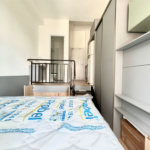 Studio à venda ou para alugar com 1 quarto em Santo Amaro, São Paulo, SP