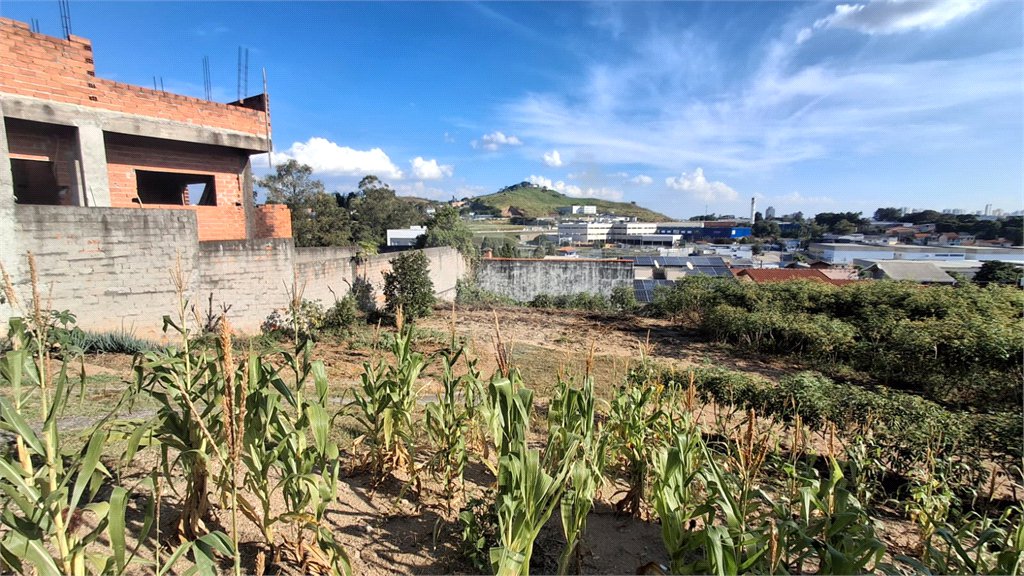 Terreno à venda em Jardim Rosália Alcolea, Sorocaba, SP