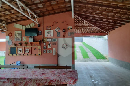 Chácara à venda com 3 quartos, sendo 1 suíte, em Chácaras Reunidas Ipê, Itu, SP