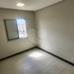 Apartamento à venda com 1 quarto em Belenzinho, São Paulo, SP