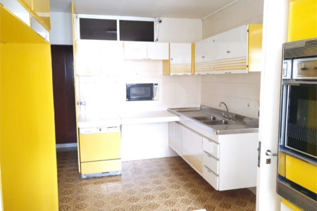 Apartamento à venda com 3 suítes em Jardim Paulista, São Paulo, SP