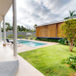 Terreno à venda com 4 suítes no condomínio Residencial Jequitiba, Jacareí - SP