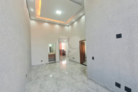 Casa à venda com 3 quartos, sendo 1 suíte,  no condomínio Reserva Ipanema I, Sorocaba - SP