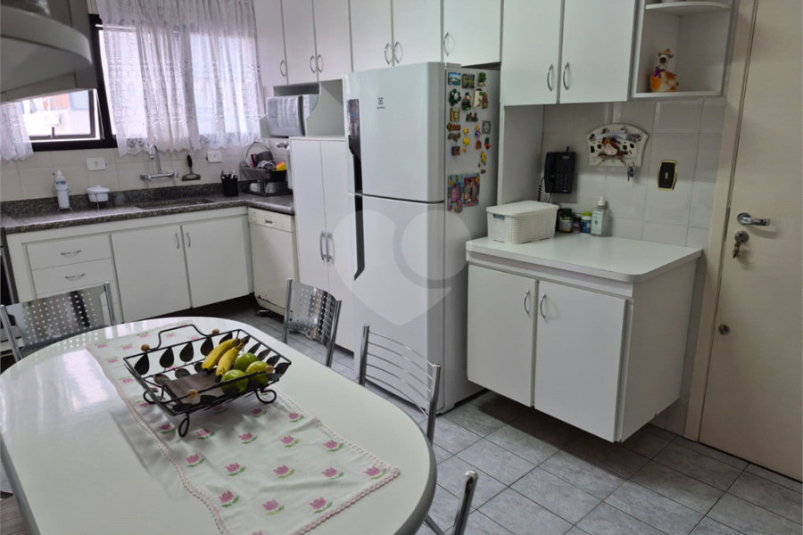 Apartamento à venda com 3 quartos, sendo 1 suíte, em Santana, São Paulo, SP