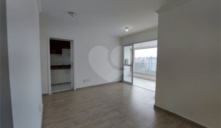 Apartamento para alugar com 2 quartos, sendo 1 suíte,  em Parque São Domingos, São Paulo, SP