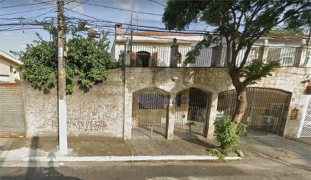 Casa Térrea à venda com 4 quartos, sendo 1 suíte,  em Vila Medeiros, São Paulo, SP
