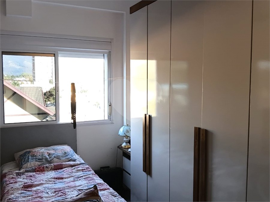 Apartamento à venda com 2 quartos, sendo 1 suíte, em Jardim Maristela, Atibaia, SP