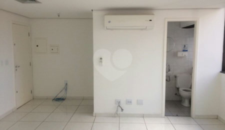 Sala à venda em Santana, São Paulo, SP