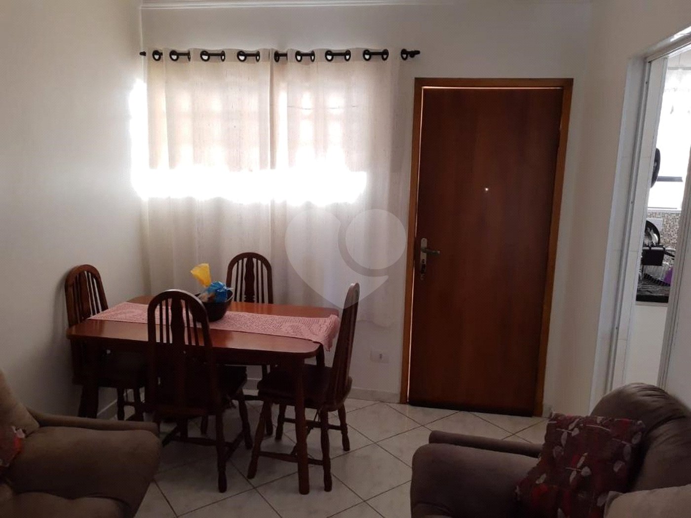 Apartamento à venda com 2 quartos em Ipiranga, São Paulo, SP