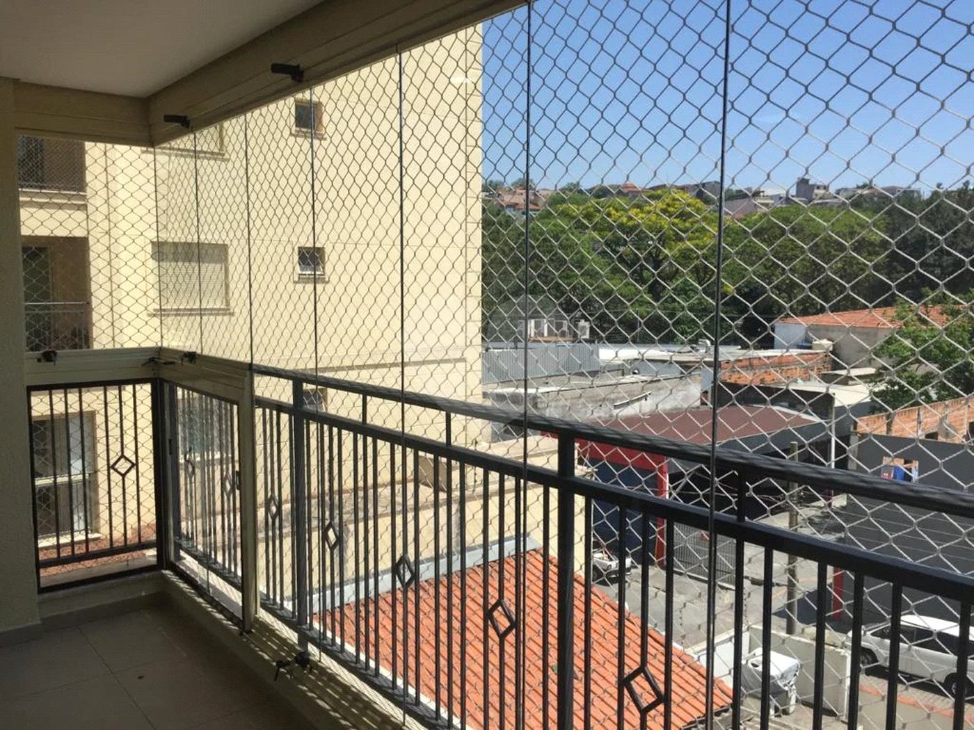 Apartamento à venda com 1 suíte em Casa Verde, São Paulo, SP