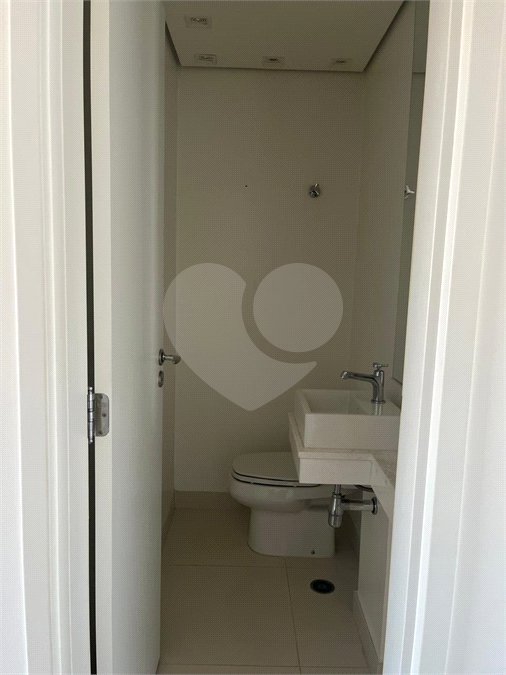 Apartamento para alugar com 3 suítes em Vila Olímpia, São Paulo, SP