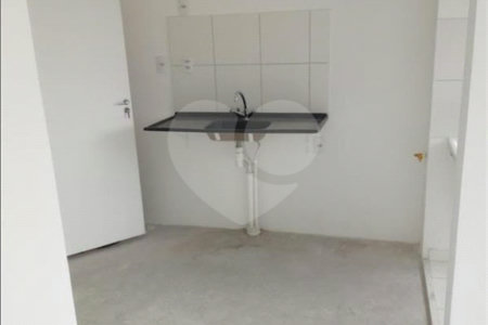 Apartamento à venda com 2 quartos em Água Branca, São Paulo, SP