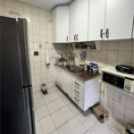 Apartamento à venda com 2 quartos em Parque Mandaqui, São Paulo, SP