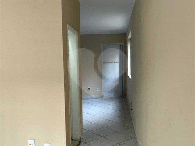 Sobrado para alugar com 2 quartos em Santana, São Paulo, SP